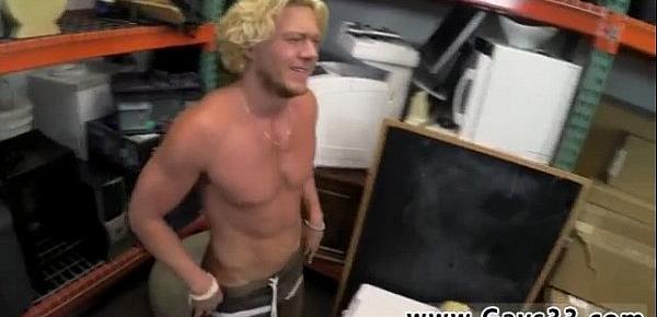  Teen  boys under wear gay sex Blonde muscle surfer man needs